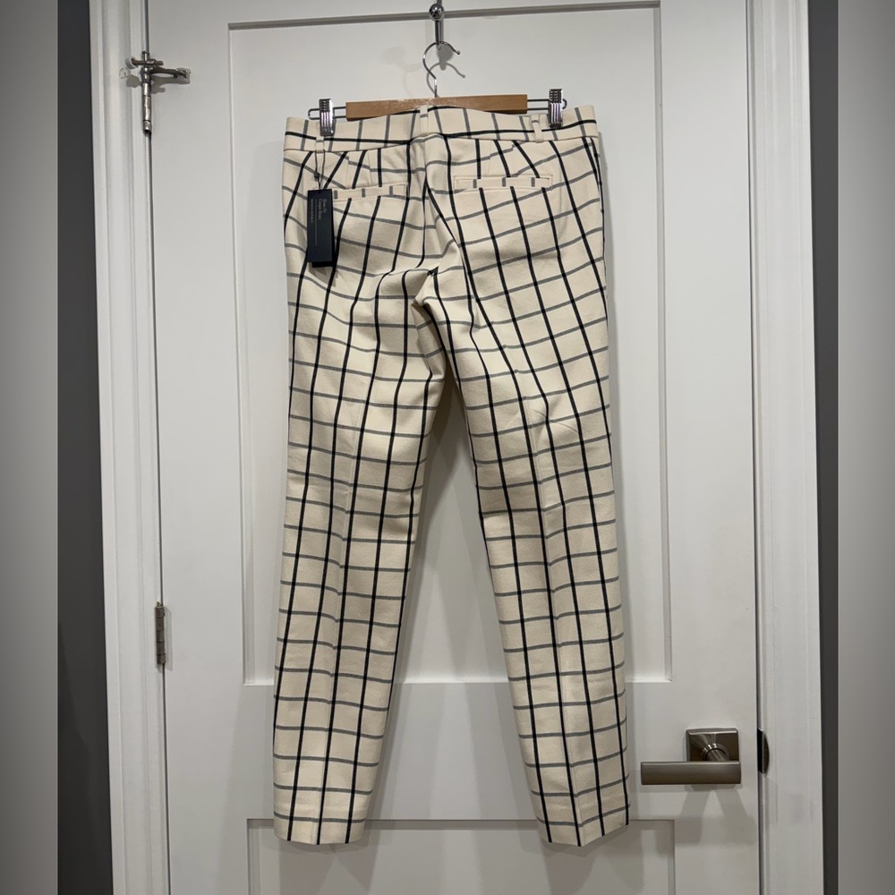Banana Republic Sloan Fit Skinny Stretch Pants - Picture 13 of 13
